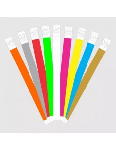 Pulseira de Identificação