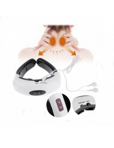 Aparelho de Massagem