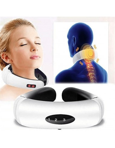 Aparelho de Massagem