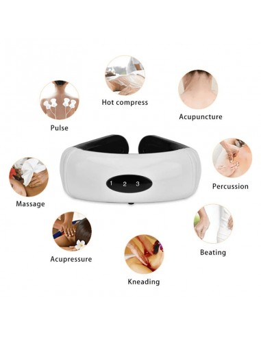 Aparelho de Massagem