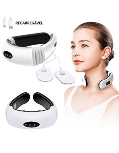 Aparelho de Massagem