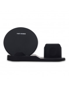 Estação de Carregamento