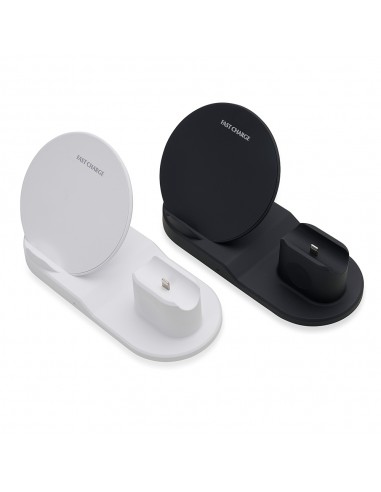 Estação de Carregamento