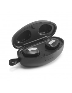 Fones de ouvido wireless