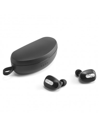 Fones de ouvido wireless