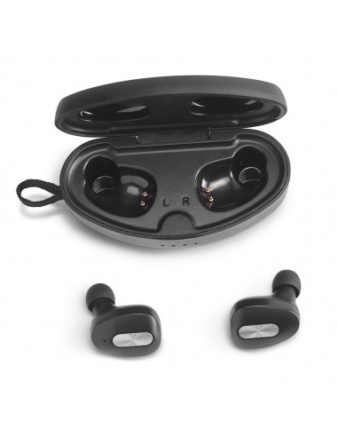 Fones de ouvido wireless