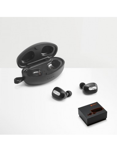 Fones de ouvido wireless