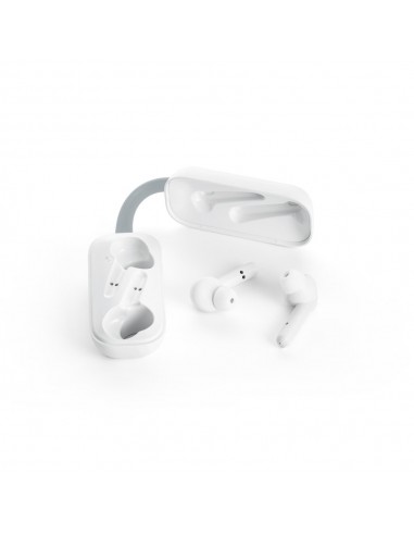 Fones de ouvido wireless