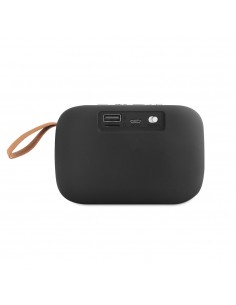 Caixa de Som Com Microfone