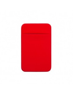 Porta Cartão de Lycra