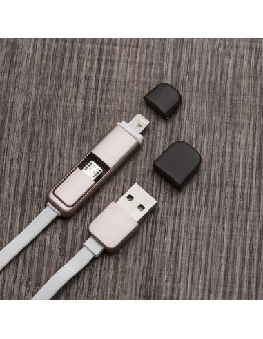 Cabo de Dados 2 em 1