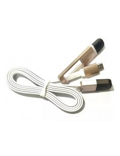 Cabo de Dados 2 em 1