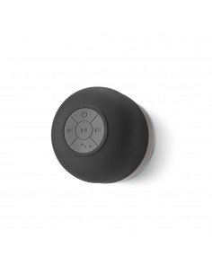 Caixa de som à prova de água