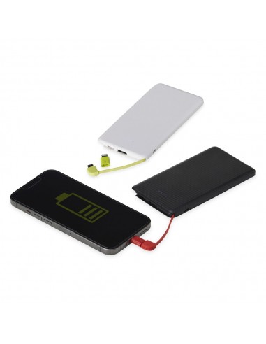 Power Bank 5.000mAh