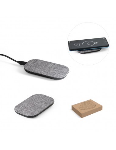 Carregador Wireless