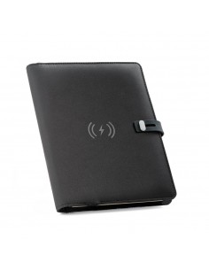 Pasta A5 Com Carregador...