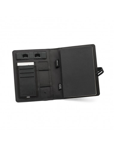 Pasta A5 Com Carregador Wireless