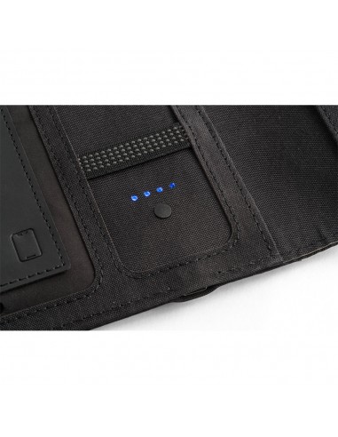 Pasta A5 Com Carregador Wireless