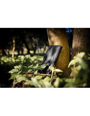 Pasta A5 Com Carregador Wireless