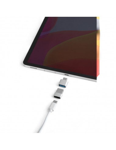 Conjunto de Adaptadores