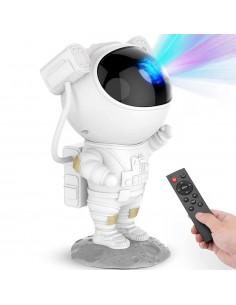 Astronauta Luminária...