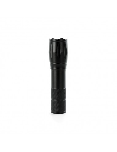 Lanterna Metal Recarregável