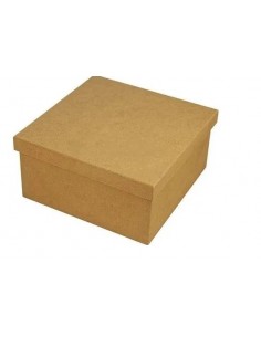 Caixa MDF