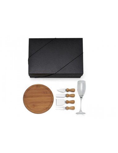 Conjunto Taça e Tábua