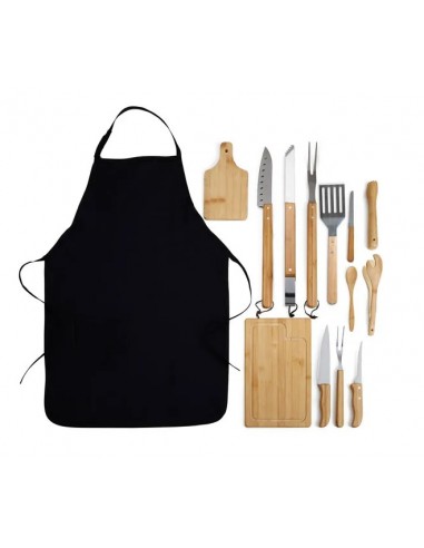 Kit Churrasco e Caipirinha