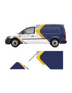 Plotagem Total Veículo