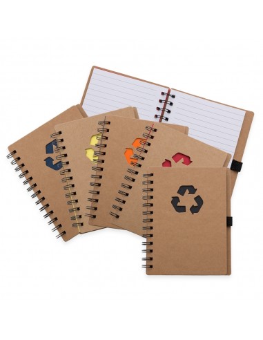 Bloco de Anotações