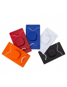 Adesivo Porta Cartão com...