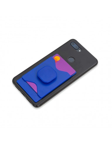 Adesivo Porta Cartão com Suporte para...