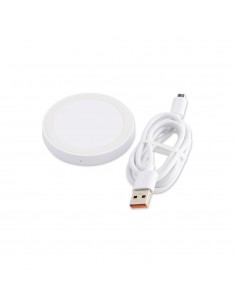 Carregador via Indução