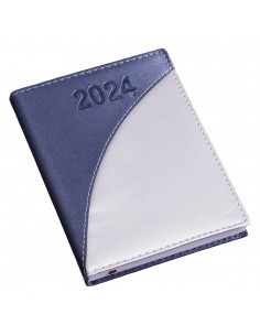 Agenda Couro Sintético