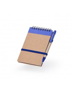 Bloco de Anotações...