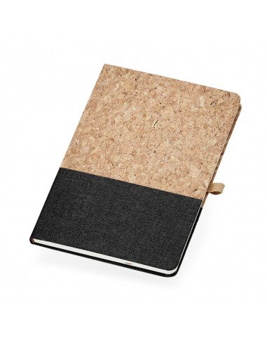 Caderneta A5 Cortiça