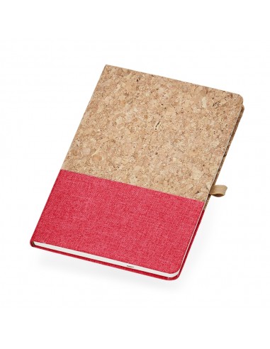 Caderneta A5 Cortiça