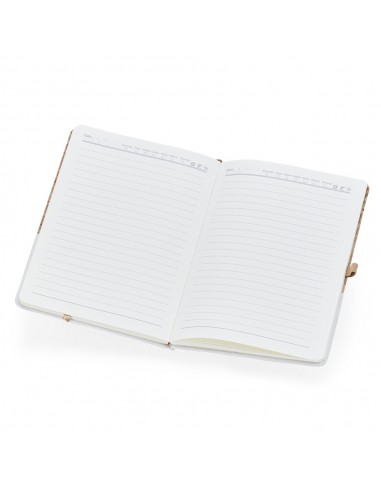 Caderneta A5 Cortiça