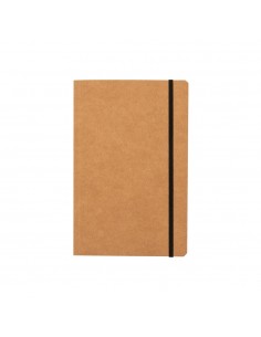 Caderneta em Kraft...