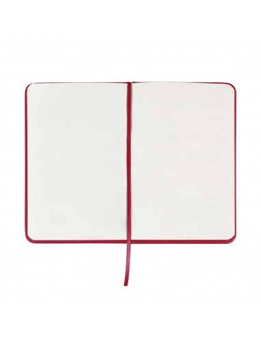 Caderneta de Couro Sintético