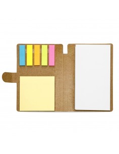 Bloco de Anotações com...