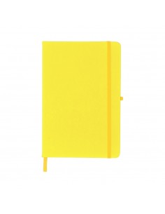 Caderneta Emborrachada com...