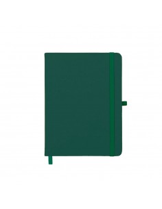 Caderneta Emborrachada com...