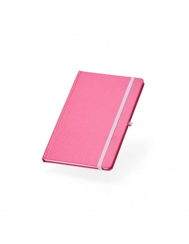 Caderneta de Couro Sintético