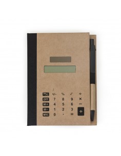 Bloco de Anotações com...