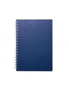 Caderno Percalux Emborrachado