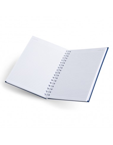 Caderno Percalux Emborrachado