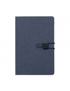 Caderneta Emborrachada com...