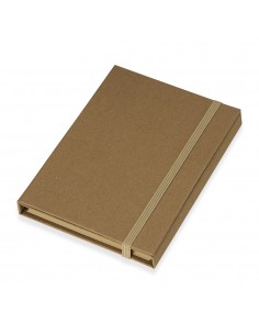 Bloco de Anotações com...